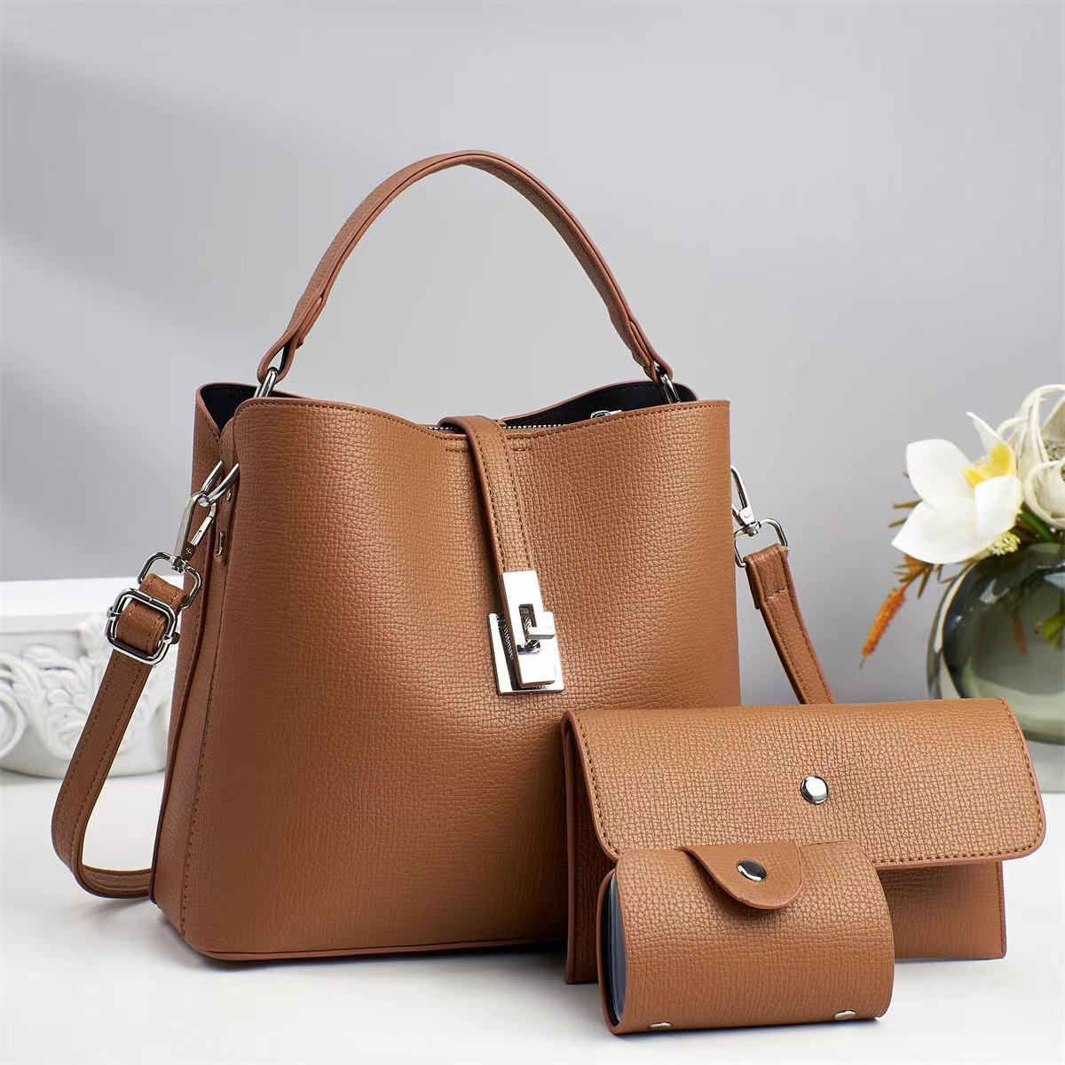 Dualuxe HandBag - $100 Gift Card