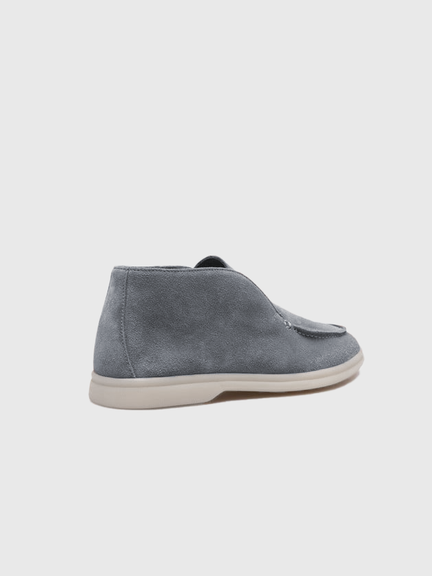 City Loafer - Volcanic Ash