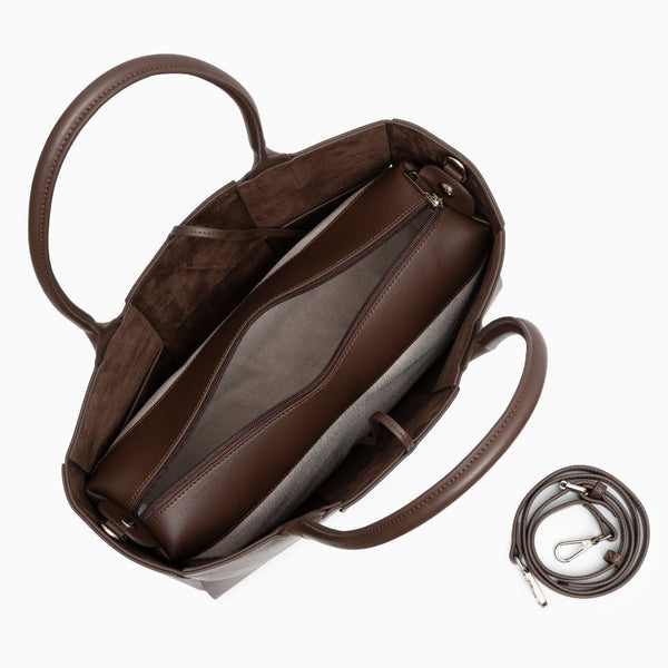 Elysian Woven Tote Bag