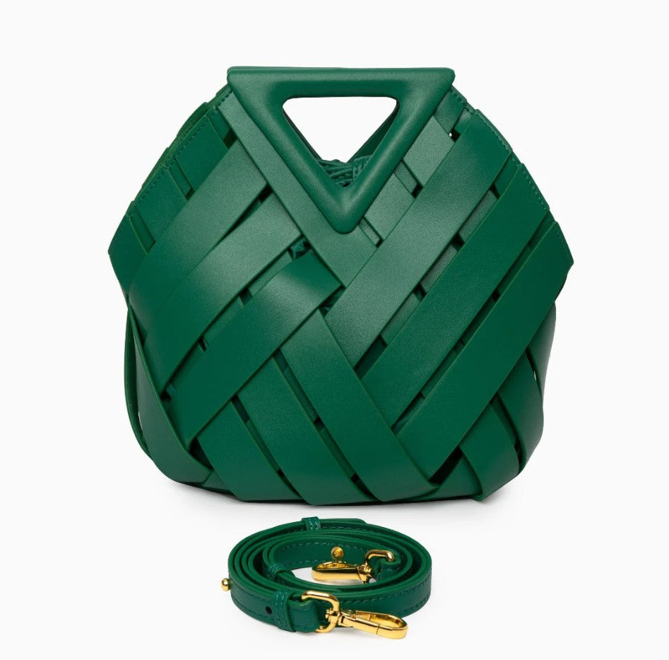 Trianelle Crossbody Bag