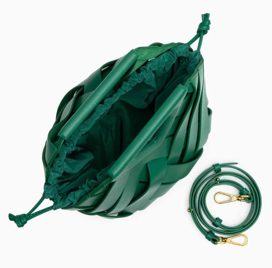 Trianelle Crossbody Bag