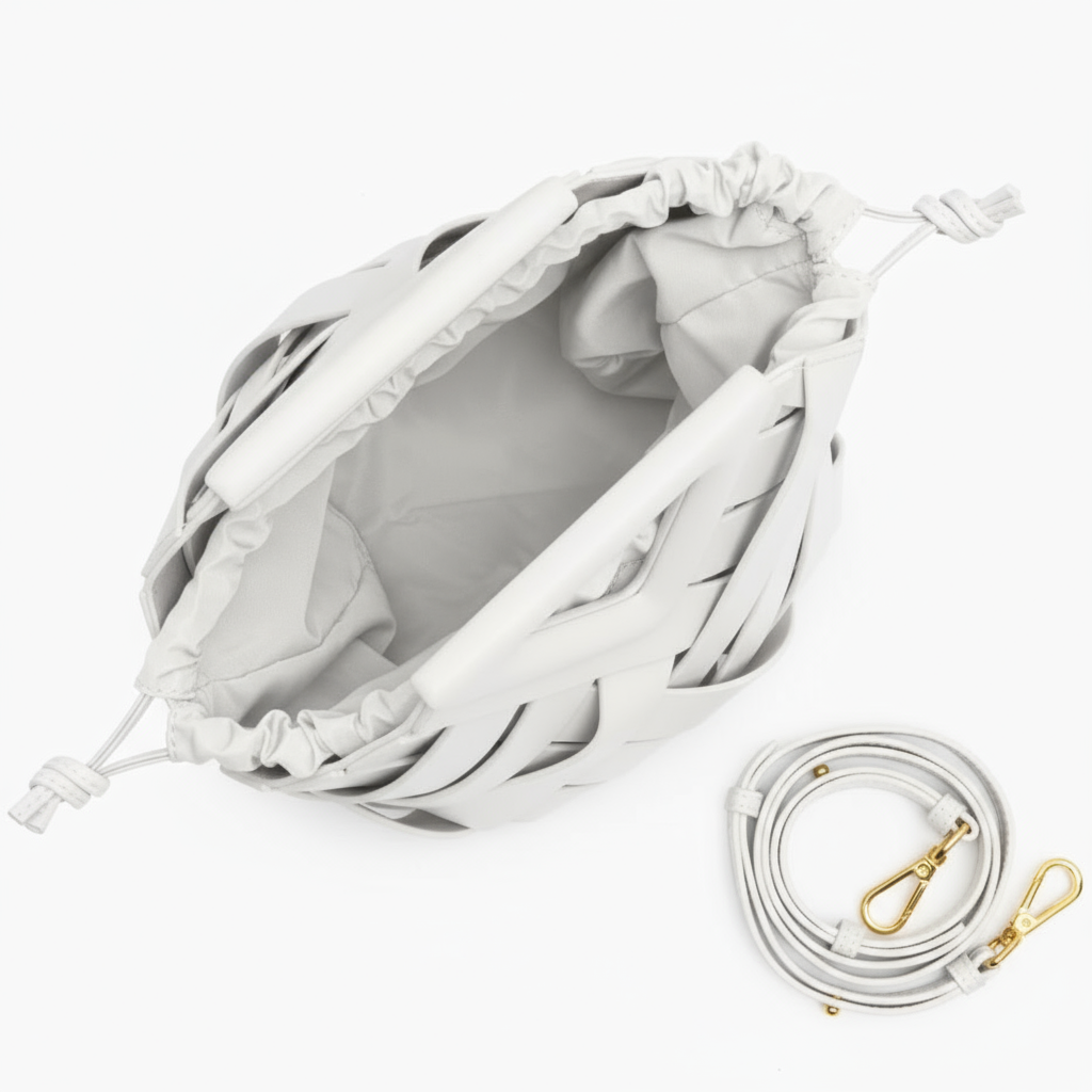 Trianelle Crossbody Bag