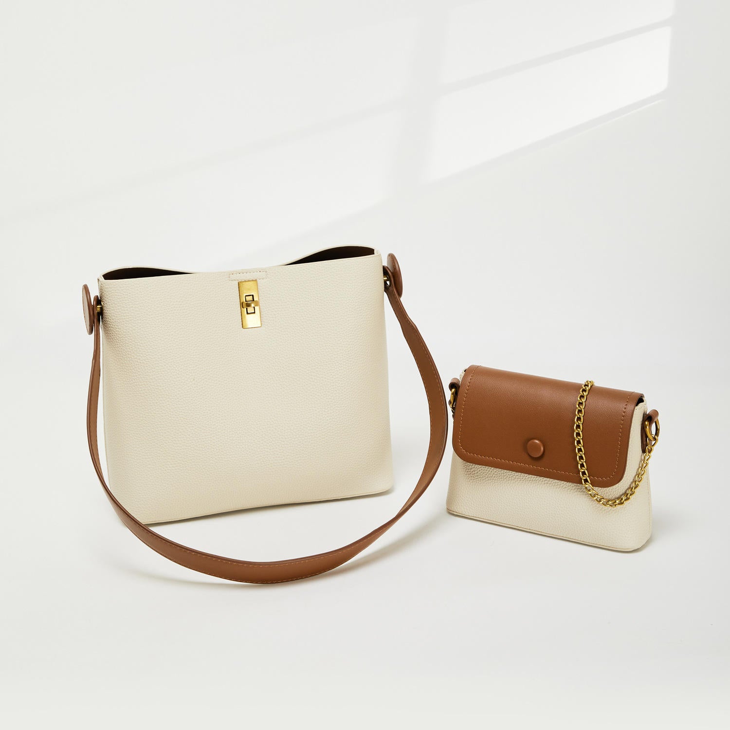 Dualuxe HandBag
