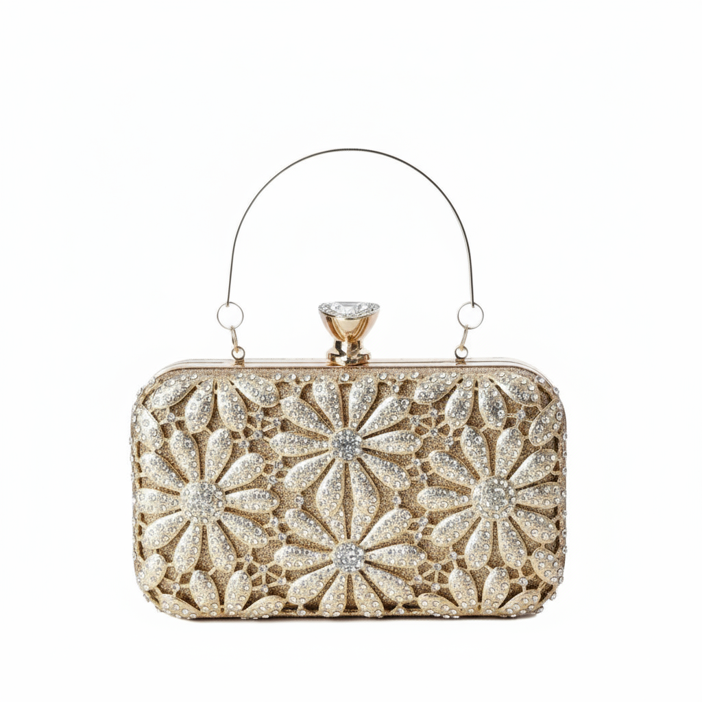 Fiorenza Evening Bag