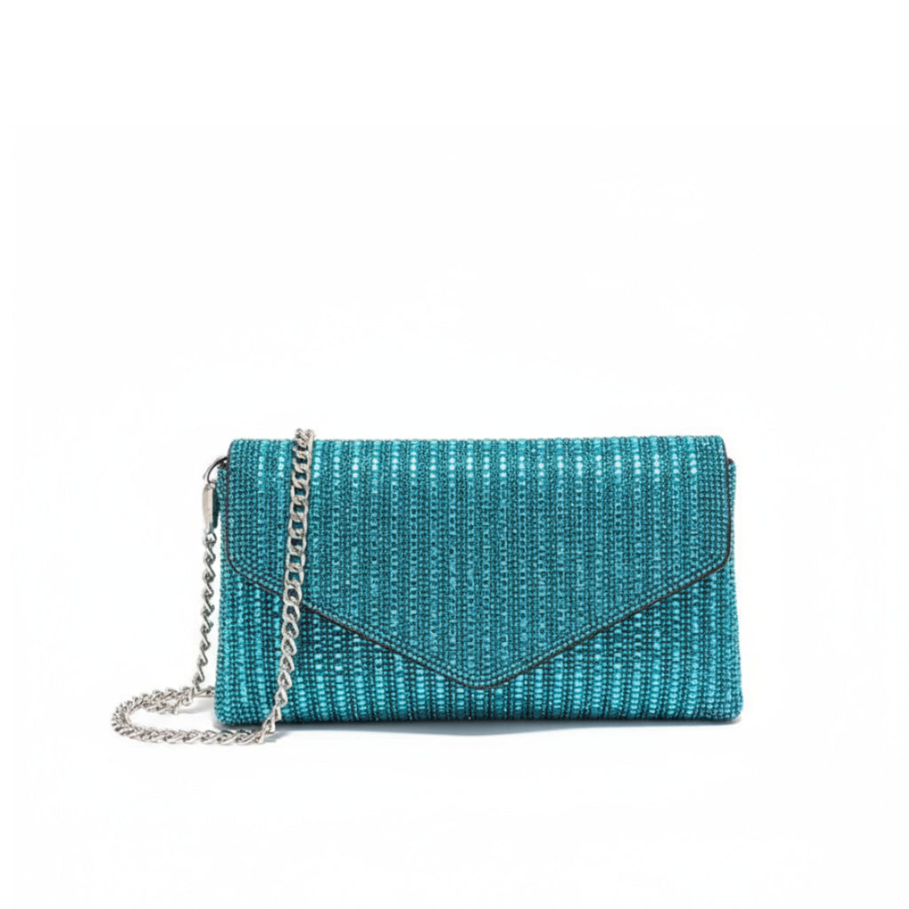 Veyra Clutch Bag