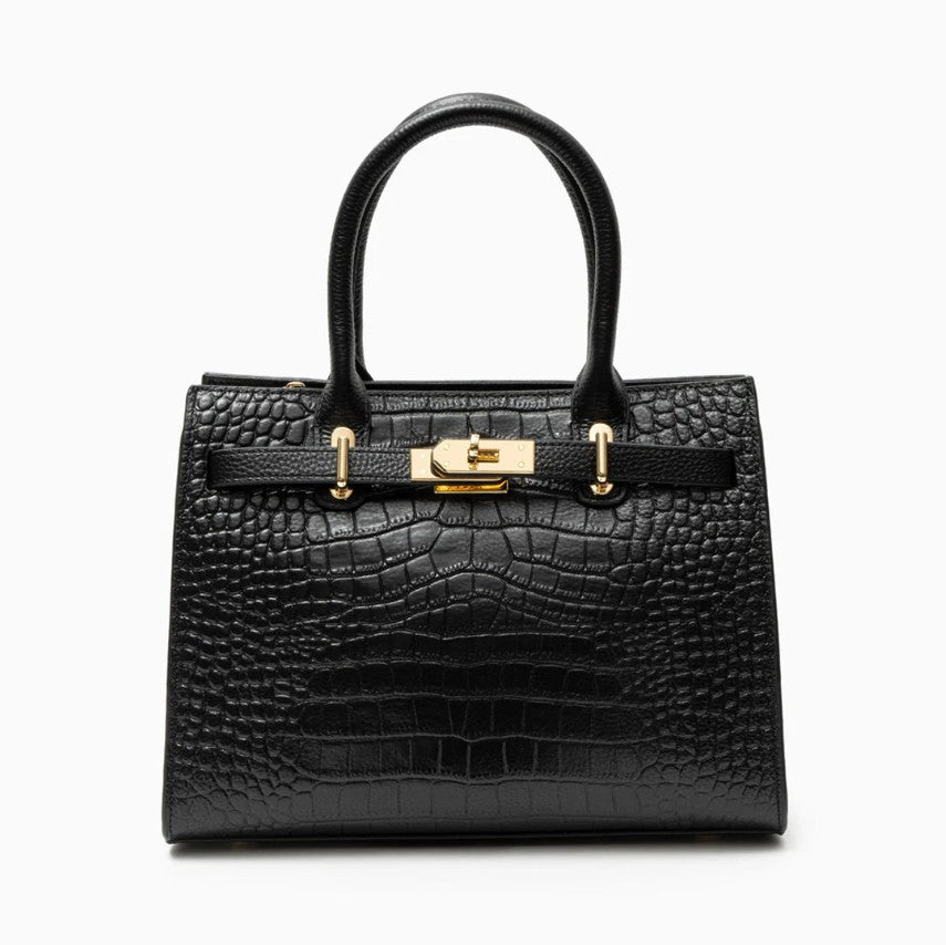 Crocélique HandBag