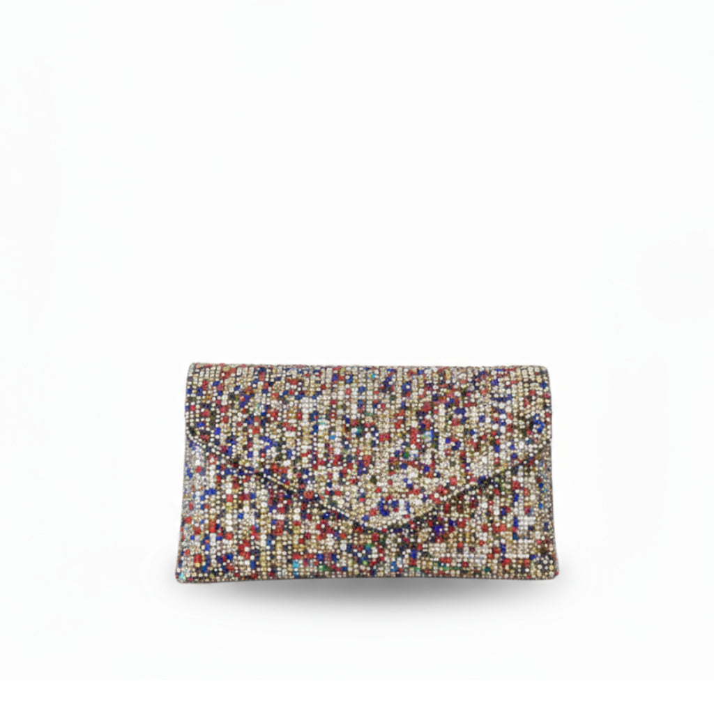 Chroma Purse