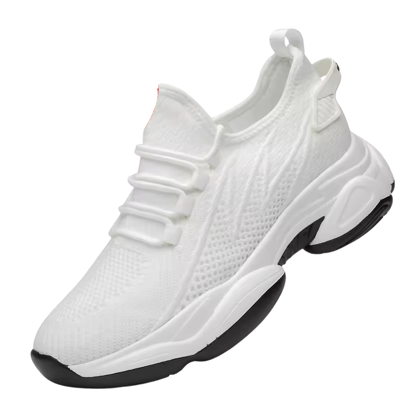 Eleante Daywalkers – Height Boost Sneakers – Up to 4Inch Taller Instantly & Comfortably