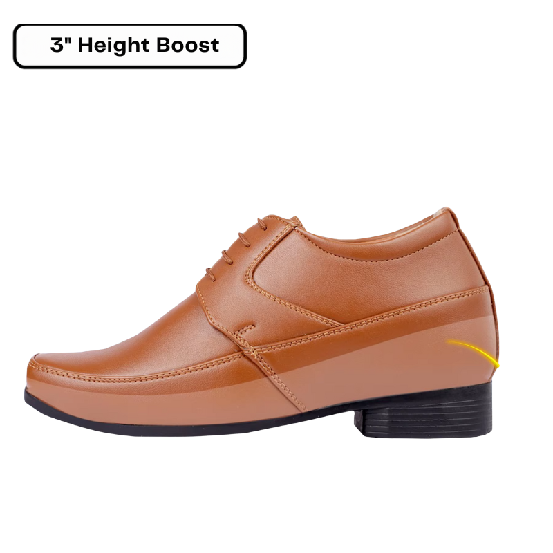 Eleante Dressers – Height Boost Sneakers – Up to 4Inch Taller Instantly & Comfortably