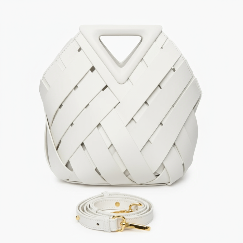 Trianelle Crossbody Bag