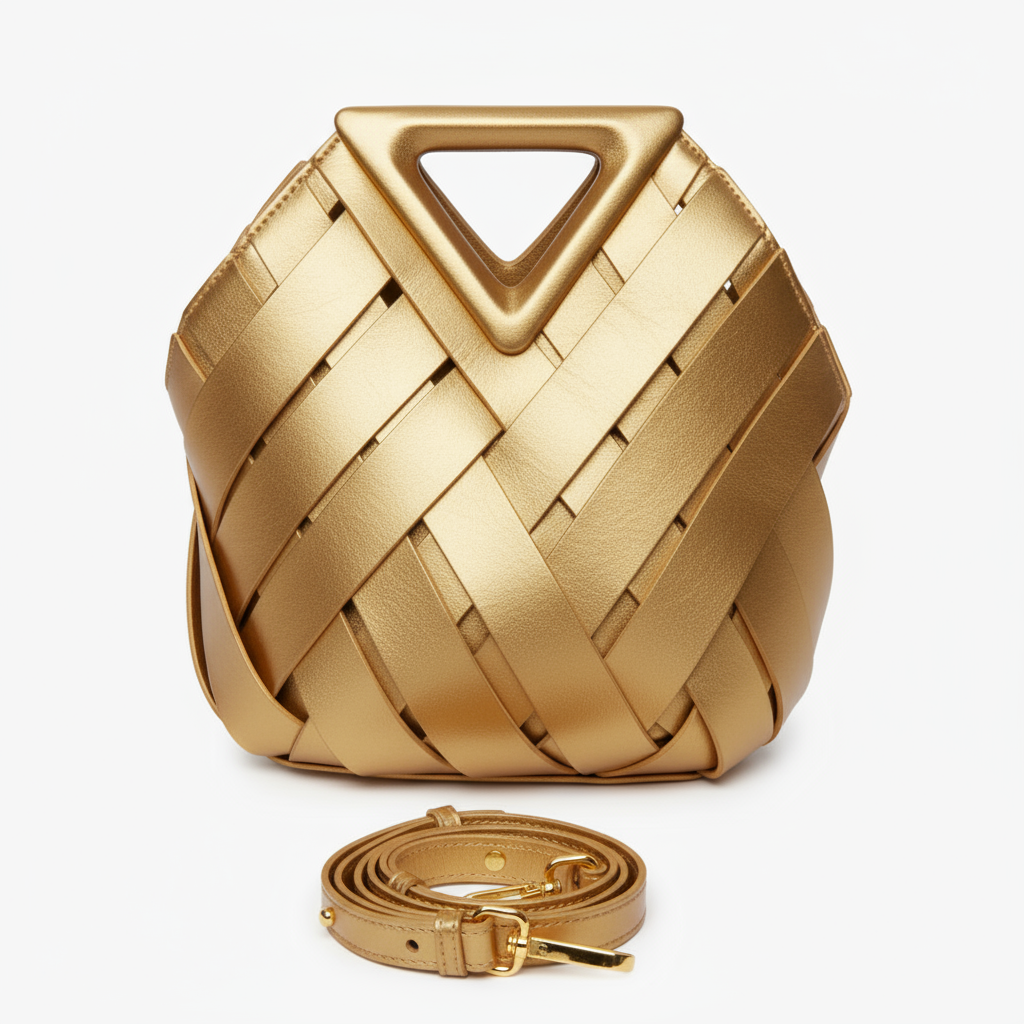 Trianelle Crossbody Bag