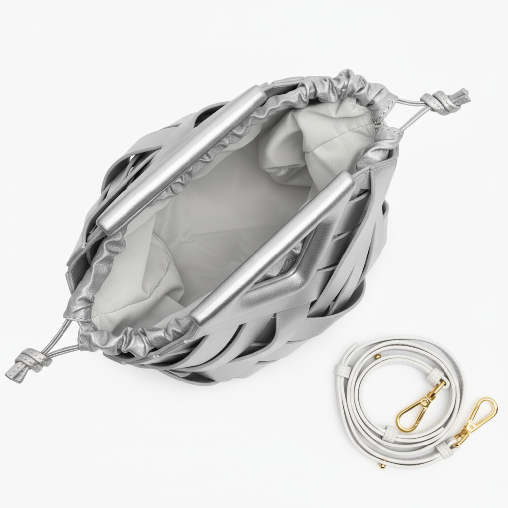 Trianelle Crossbody Bag