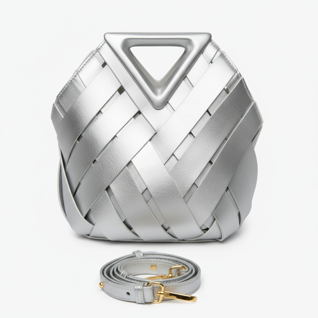 Trianelle Crossbody Bag