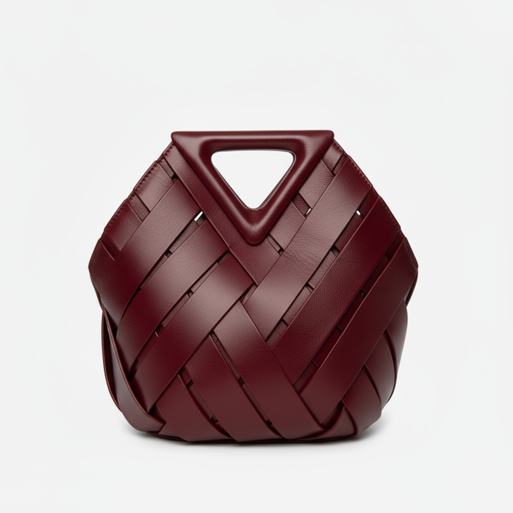 Trianelle Crossbody Bag