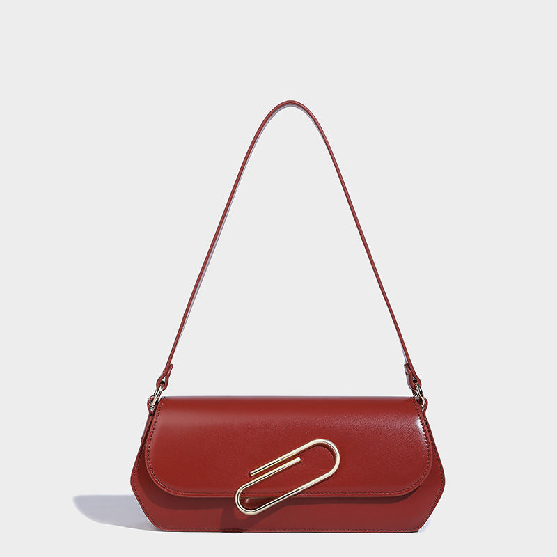 Clipton Underarm Bag