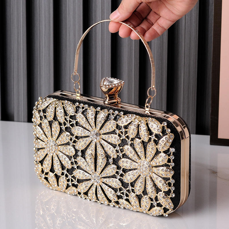 Fiorenza Evening Bag