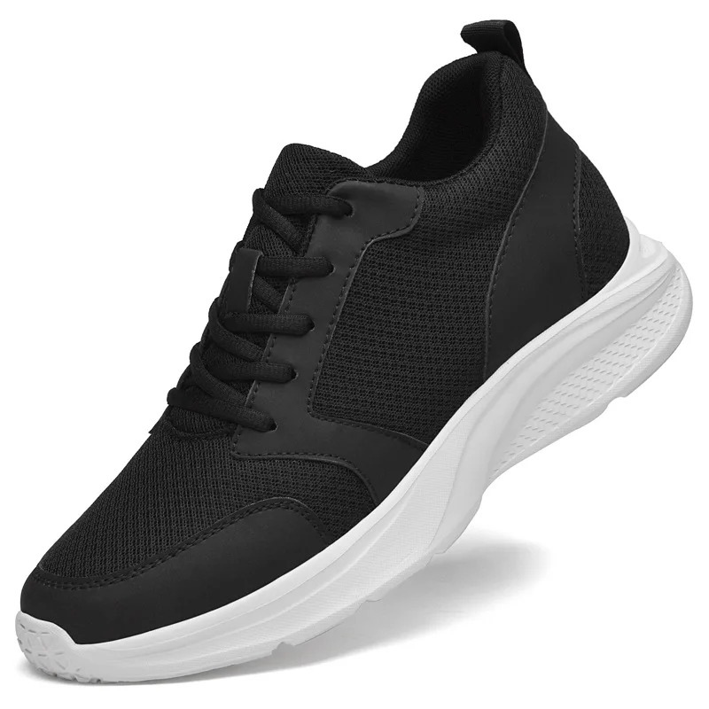 Eleante Lift – Height Boost Sneakers – Up to 4Inch Taller Instantly & Comfortably