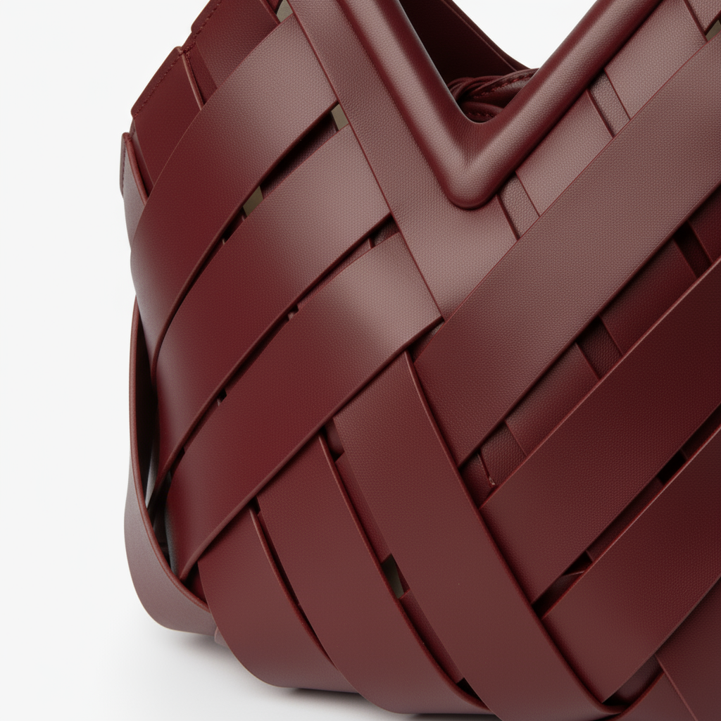 Trianelle Crossbody Bag