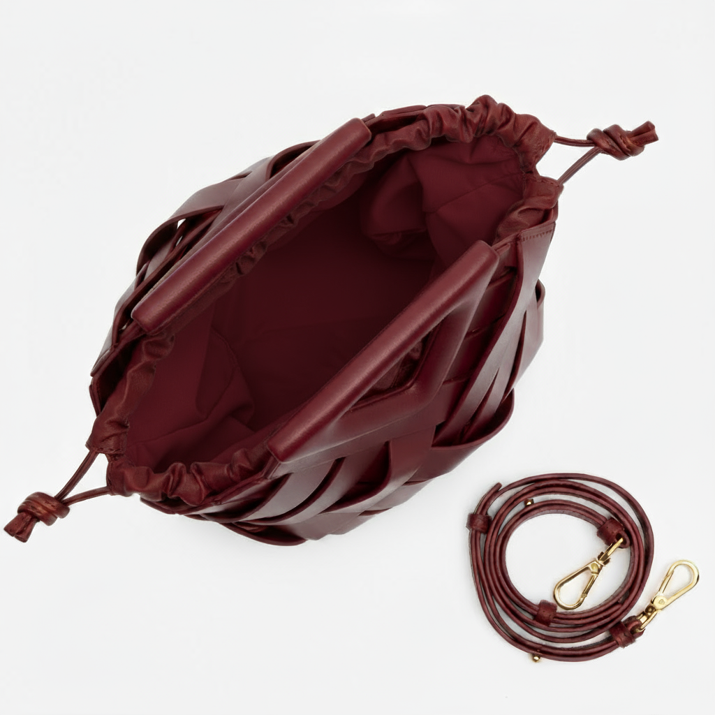 Trianelle Crossbody Bag