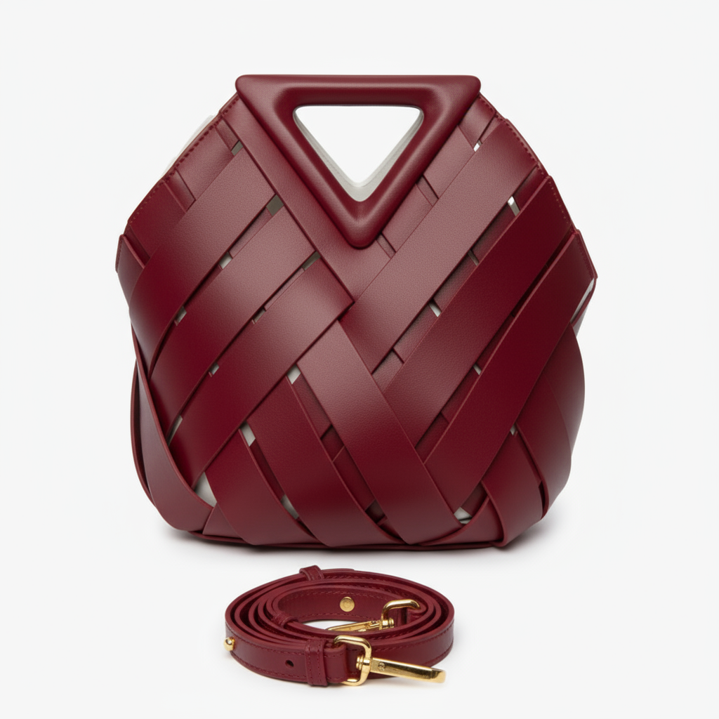 Trianelle Crossbody Bag
