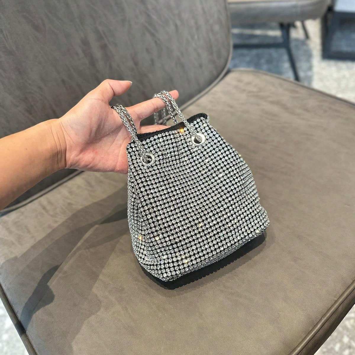 Lumière HandBag