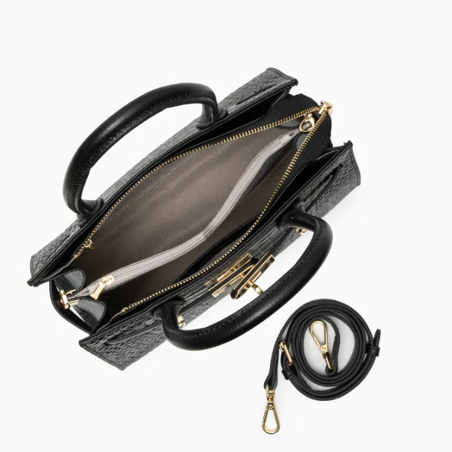 Crocélique HandBag
