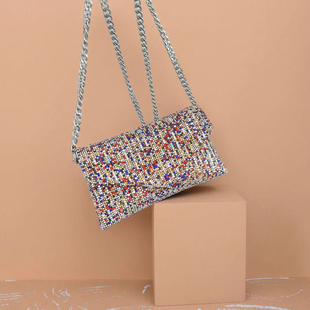Chroma Purse