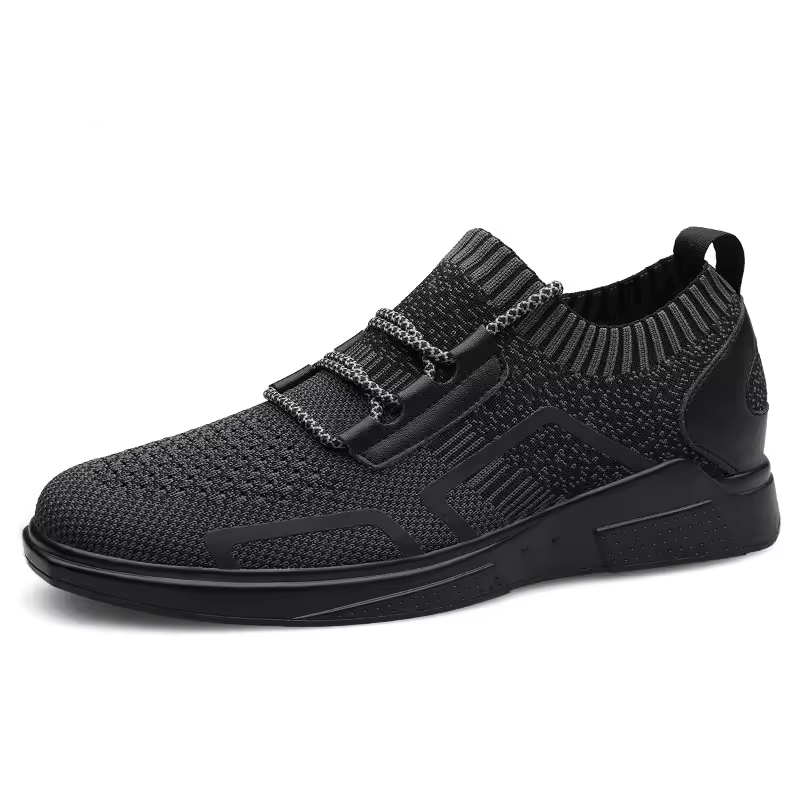 Eleante Stride – Height Boost Sneakers – Up to 4Inch Taller Instantly & Comfortably