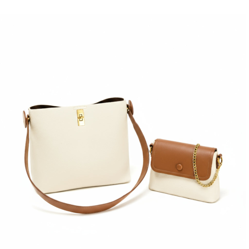Dualuxe HandBag