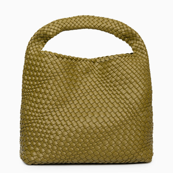 Intreccio Shoulder Bag