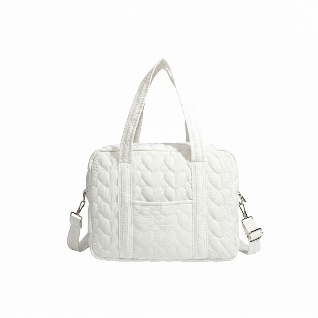 Affina Tote Bag