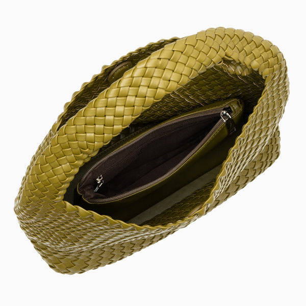 Intreccio Shoulder Bag