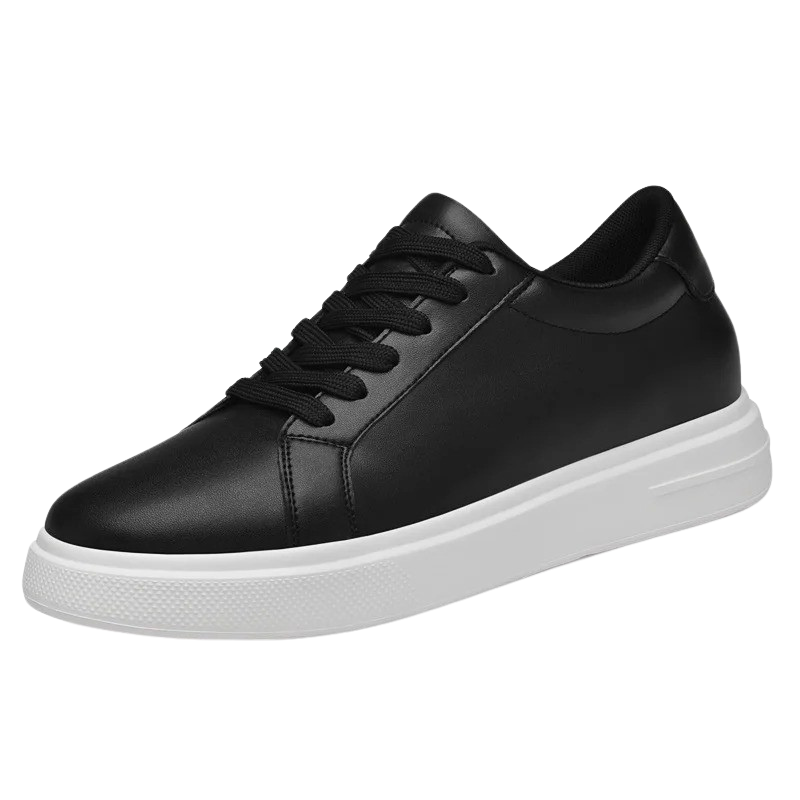 Eleante Classics – Height Boost Sneakers – Up to 4Inch Taller Instantly & Comfortably