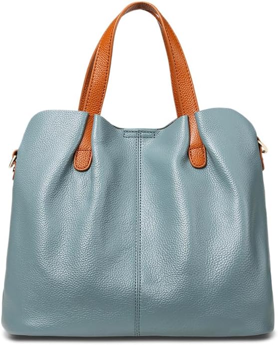 Cerulean Elegance Tote Bag