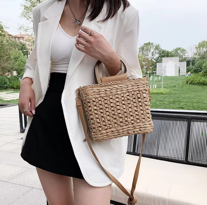 Riviera Tote HandBag