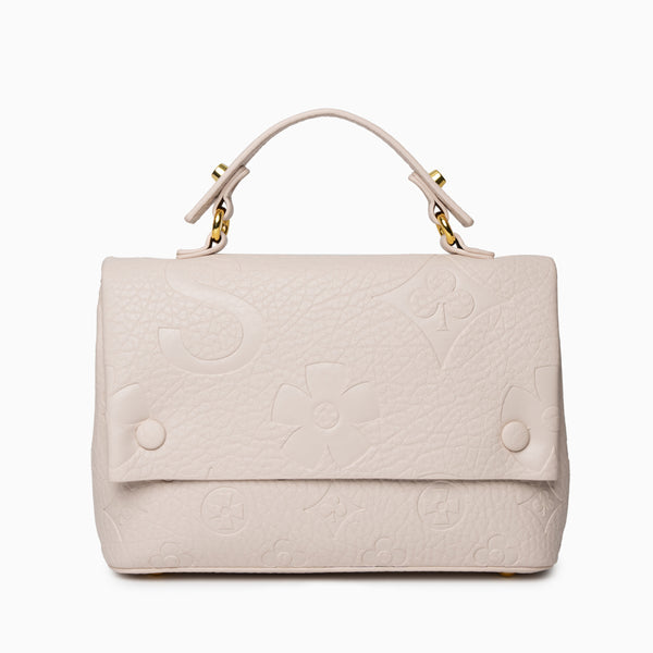 Sartorial Crossbody Bag