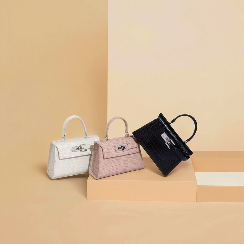 Belgravia HandBag