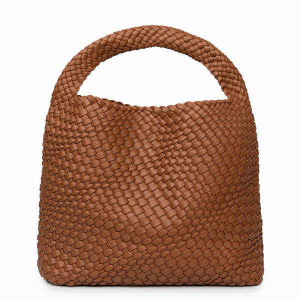 Intreccio Shoulder Bag