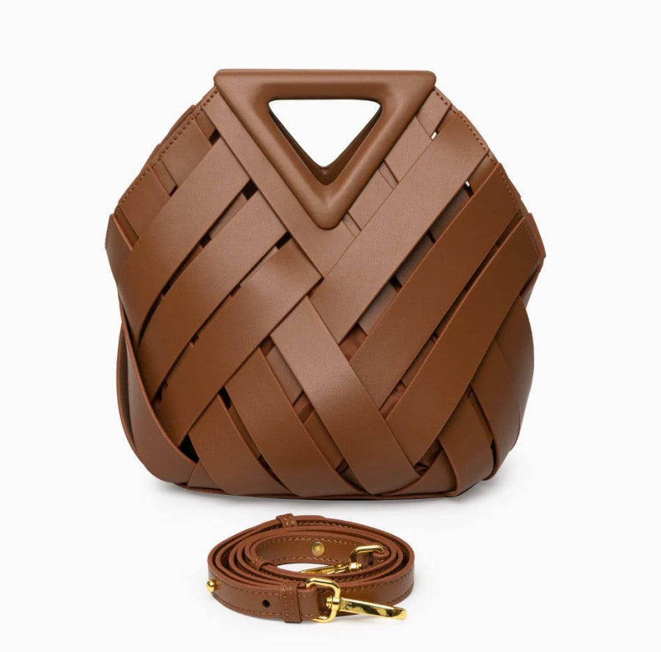 Trianelle Crossbody Bag
