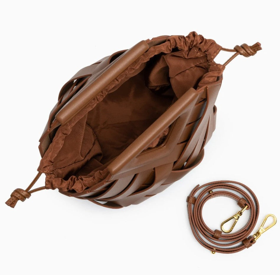 Trianelle Crossbody Bag