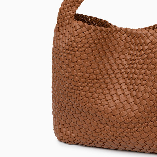 Intreccio Shoulder Bag