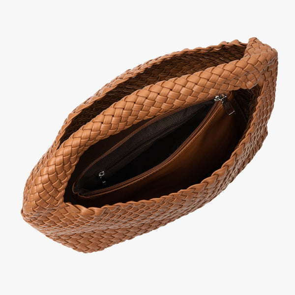 Intreccio Shoulder Bag