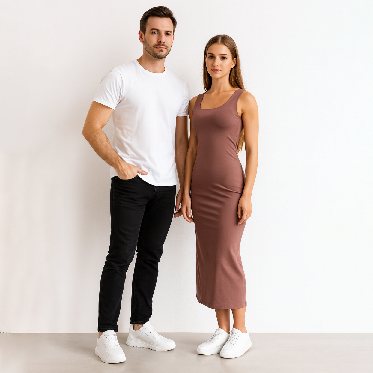 Eleante Stronglift – Height Boost Sneakers – Up to 4Inch Taller Instantly & Comfortably