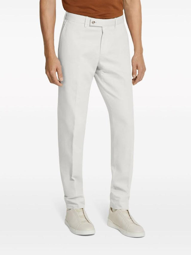 Pantalon Adria - Blanc