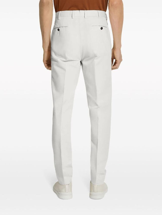 Pantalon Adria - Blanc