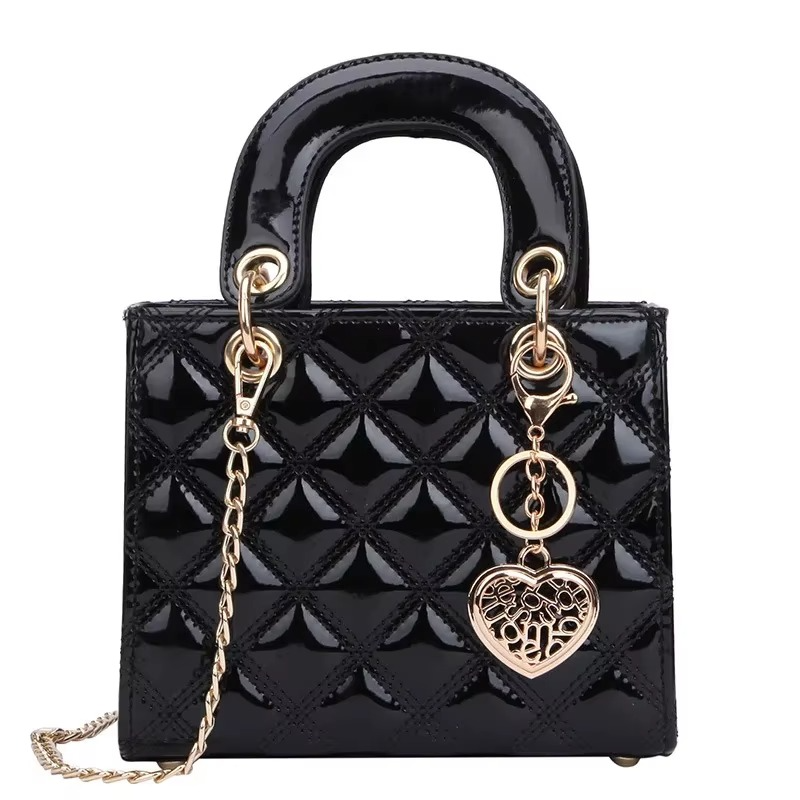 Opal Shoulder Bag