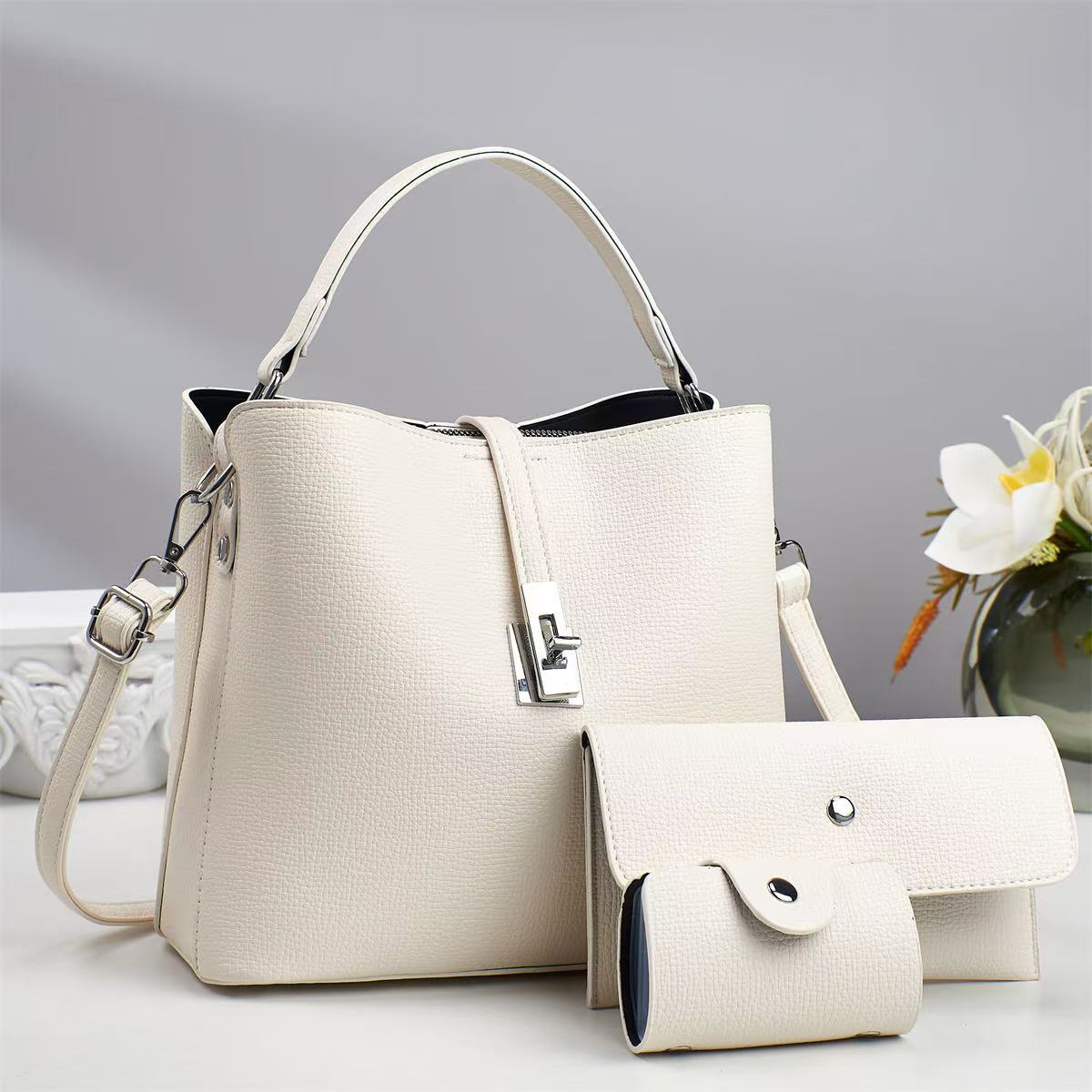 Dualuxe HandBag