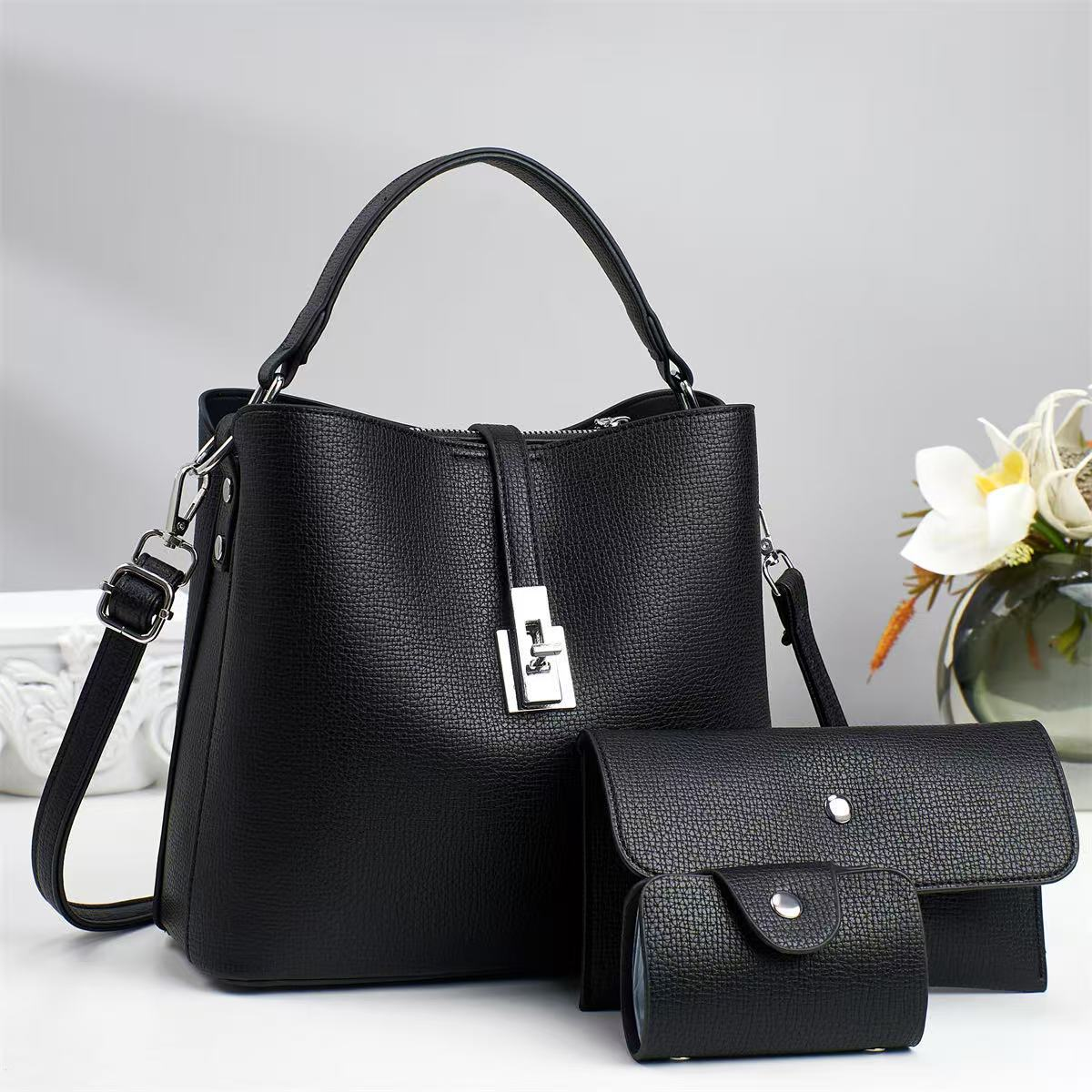 Dualuxe HandBag