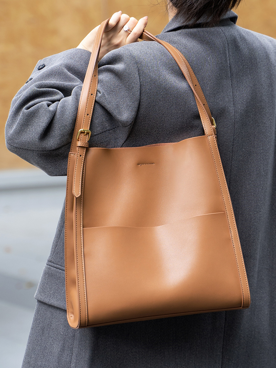 Sienna Tote Bag
